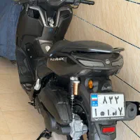 یاماها nmax1404|موتورسیکلت|بوشهر, |دیوار