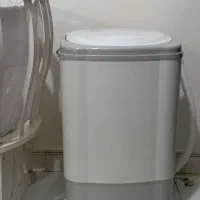 مینی واش فوق العاده تمیز