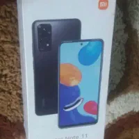 شیائومی نوت ۱۱ حافظه ۱۲۸ گیگ|موبایل|بجنورد, |دیوار