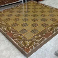 شطرنج وتخته بزرگ کادویی اصفهان|صنایع دستی و سایر لوازم تزئینی|اصفهان, عسگریه|دیوار