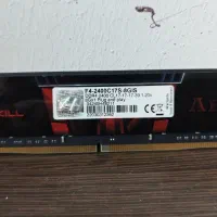 رم ۸ گیگ کامپیوتر برند AEGIS DDR4
