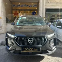هایما اس ۸ HAIMA S8/ صفر خشک /تحویل روز|خودرو سواری و وانت|تهران, صادقیه|دیوار