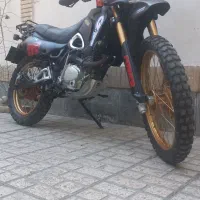 تریل ترل پیشرو ۲۵۰