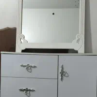 سرویس خواب دو نفره|تخت و سرویس خواب|اهواز, کوی باهنر|دیوار