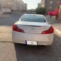 اینفینیتی G37 کوپه 2011..خاص در جزیره|خودرو سواری و وانت|کیش, |دیوار