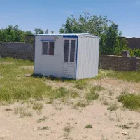 ساخت و فروش انواع کانکس