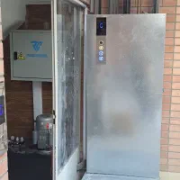 فروش بالابر هیدرولیک واسانسور و  تعمیرات