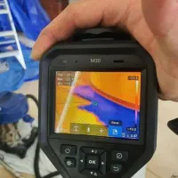 نشت یابی تشخیص ترمیم ترکیدگی لوله سراسرتهران