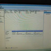 لپ تاپ دل Dell Latitude E6440|رایانه همراه|نیشابور, گنبد سبز|دیوار