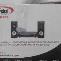 دی وی دی مارشال