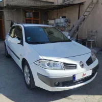 مگان۲۰۰۰ اتومات مدل۹۰