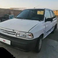 پراید مدل 87