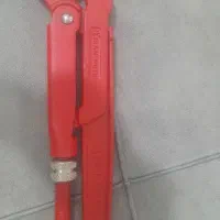 آچارشلاقی۲دسته.۲اینچ.نو آک بند|ابزارآلات|تهران, خزانه|دیوار