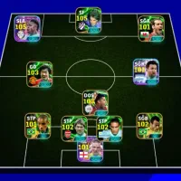 اکانت پی اس efootball