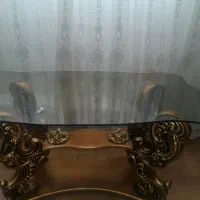 میز جلو مبلی|مبلمان خانگی و میز عسلی|سبزوار, جوادیه غربی|دیوار