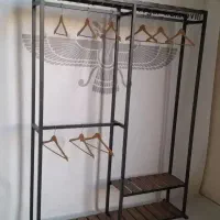 رگال لباس مدرن و مقاوم (تولیدی ایران نوین)