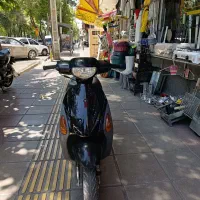 سوزوکی لتس|موتورسیکلت|اصفهان, فروردین|دیوار