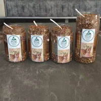 بادام کوهی بو داده شیراز(ارسال پستی از شیراز)