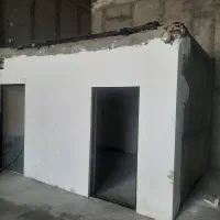 اجاره سوله ۲۳۰ متر سالن برق ۳۲ آمپر در مرکز شهریار|اجارهٔ دفتر صنعتی، کشاورزی، تجاری|شهریار, شهریار|دیوار