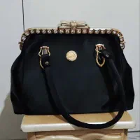 تعدادی کیف در حد نو