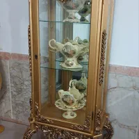 گنجه|بوفه، ویترین، کنسول|مشهد, محمدآباد|دیوار