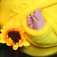 عکاسی نوزاد با تخفیف ۷۰ درصدی|خدمات پذیرایی، مراسم|رشت, یخسازی|دیوار