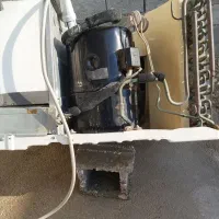 کولر پنجره ای تراست  18 هزار|کولر گازی و فن‌کوئل|سعدآباد, |دیوار