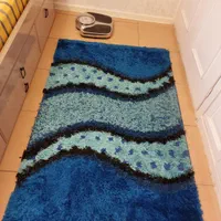 فرش اسپرت در حد نو