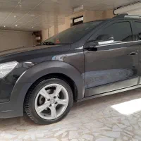 اچ سی کراس 97|خودرو سواری و وانت|رشت, دیلمان|دیوار