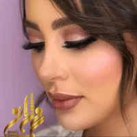 میکاپ و شینیون در شهرک ولیعصر|خدمات آرایشگری و زیبایی|تهران, شهرک ولیعصر شمالی|دیوار