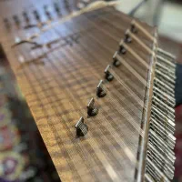 سنتور دو مهر موسوی نو