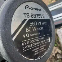 سیستم صوتی عالی|قطعات یدکی و لوازم جانبی|رشت, یخسازی|دیوار