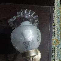 چراغ دیوار کوب|لامپ و چراغ|مشهد, ترمینال|دیوار