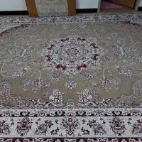 دو عدد فرش ۱۲ متری