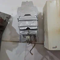 آبگرمکن دیواری بوتان بی ۱۵