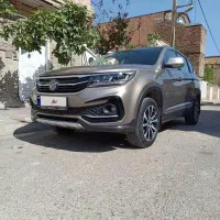 فردا موتور Sx5 مدل 1401