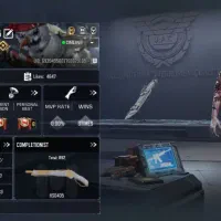 اکانت کالاف دیوتی