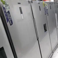 یخچال دوقلو بدون برفک آکبند|یخچال و فریزر|ارومیه, |دیوار