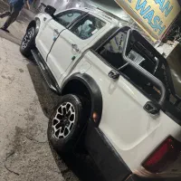 کی ام سی t9 مدل۱۴۰۳ مشابه صفر|خودرو سواری و وانت|کرمان, |دیوار