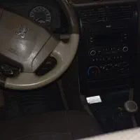 405 تیوفایو slx|خودرو سواری و وانت|اسفراین, |دیوار