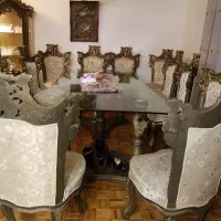 +مبل مدل فرشته ودرویش|مبلمان خانگی و میز عسلی|تهران, گاندی|دیوار