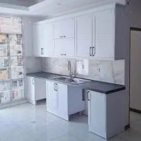 سوفیا چوب کابینت آماده پیش ساخته سوفیا چوب|مصالح و تجهیزات ساختمان|کرج, باغستان|دیوار