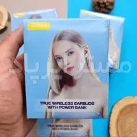 هندزفری بلوتوثی مدل BTH - F9 (اصلی) ایرپاد