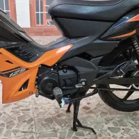 موتور تی وی اس|موتورسیکلت|دزفول, |دیوار