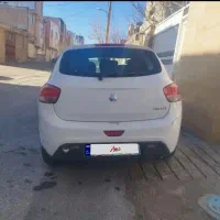 تیبا۲ مدل۱۴۰۰|خودرو سواری و وانت|قروه, |دیوار