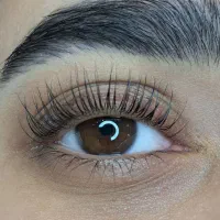 رایگان لیفت مژه رایگان برای عکاسی پیج