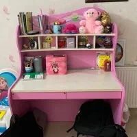 سرویس خواب کودک نوجوان|تخت و سرویس خواب|قم, زنبیل آباد|دیوار