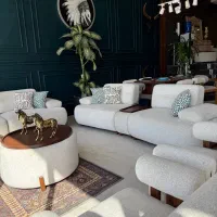 مبل در تولیدی مبلمان کریمی کرمان