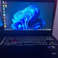 لپتاپ گمینگ Omen 17 RTX16G