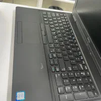 لپ تاپ Dell core i7 نسل۷(رادگستر ایستگاه ۴)|رایانه همراه|آبادان, |دیوار
